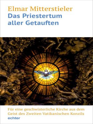 cover image of Das Priestertum aller Getauften